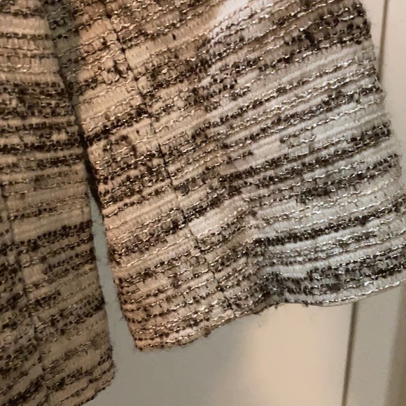 Zara Skirt and Jacket Set Vintage Suit - Picture 7 of 14